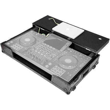 Walkasse - PRO XDJ-AZ W LTS Black