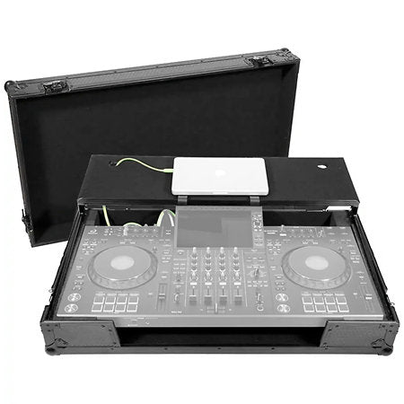 Walkasse - PRO XDJ-AZ W LTS Black