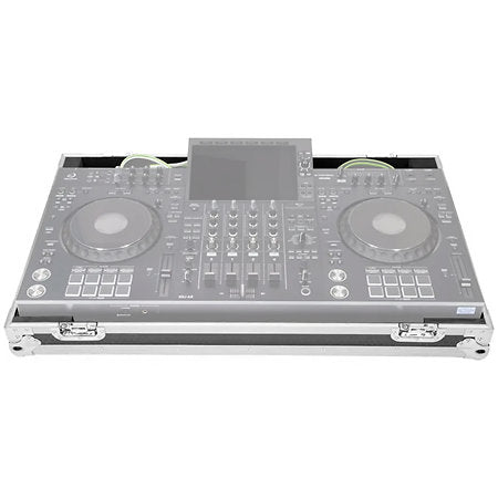 Walkasse - PRO XDJ-AZ W Silver