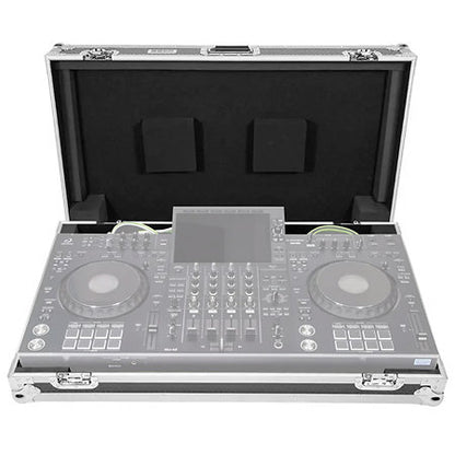 Walkasse - PRO XDJ-AZ W Silver