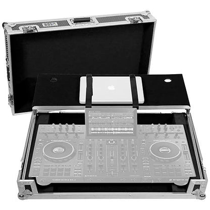 Walkasse - Pro Prime 4+ W LTS Silver