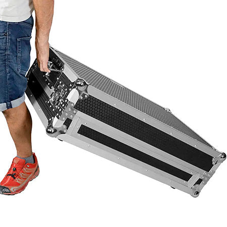 Walkasse - Pro Prime 4+ W LTS Silver