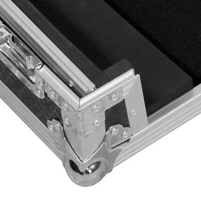 Walkasse - Pro Prime 4+ W LTS Silver