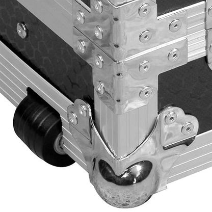 Walkasse - Pro Prime 4+ W LTS Silver