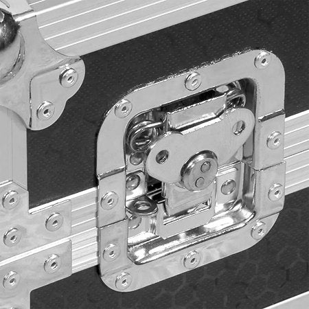 Walkasse - Pro Prime 4+ W LTS Silver