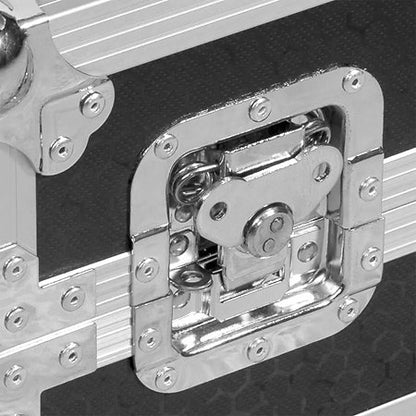 Walkasse - Pro Prime 4+ W LTS Silver