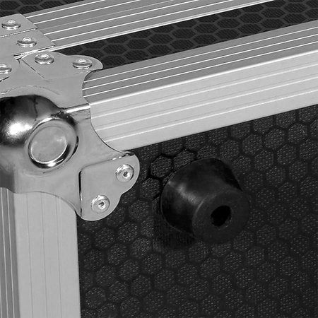 Walkasse - Pro Prime 4+ W LTS Silver