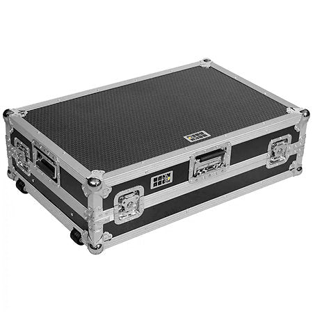 Walkasse - Pro Prime 4+ W LTS Silver