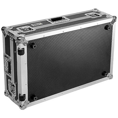 Walkasse - Pro Prime 4+ W LTS Silver