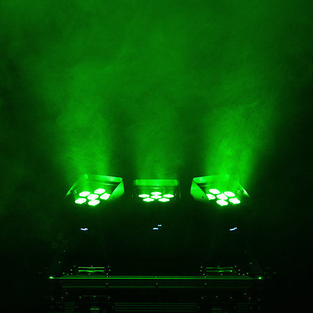 Mac Mah - IZY Glow Set