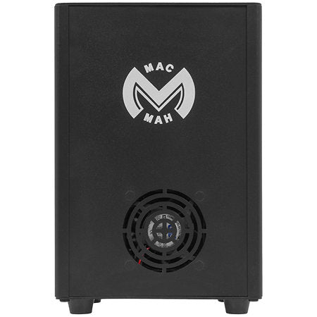 Mac Mah - Pack 2x Mac Spark 300 + Recharges + Bag