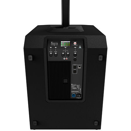 Electro-Voice - EVOLVE 90 Black