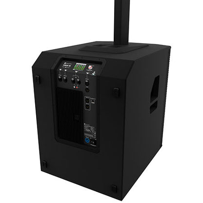 Electro-Voice - EVOLVE 90 Black