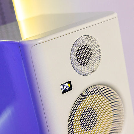 Krk - RP5 G5 White limited (la pièce)