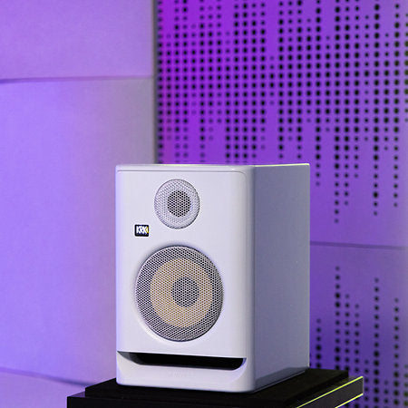 Krk - RP5 G5 White limited (la pièce)