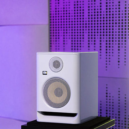 Krk - RP5 G5 White limited (la pièce)