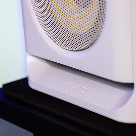 Krk - RP5 G5 White limited (la pièce)