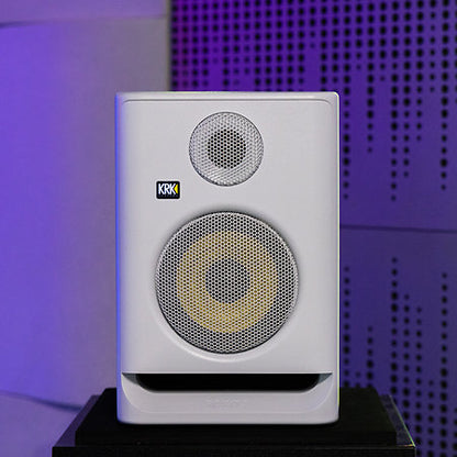 Krk - RP5 G5 White limited (la pièce)