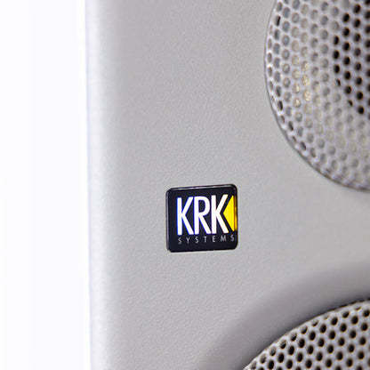 Krk - RP5 G5 White limited (la pièce)