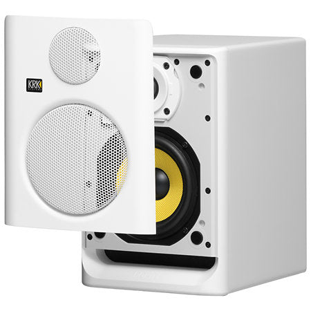 Krk - RP5 G5 White limited (la pièce)