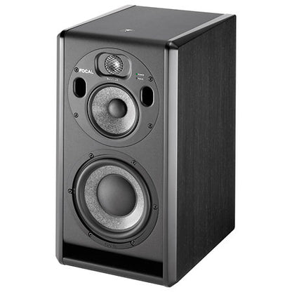 Focal - Trio6 ST6 Black (la pièce)