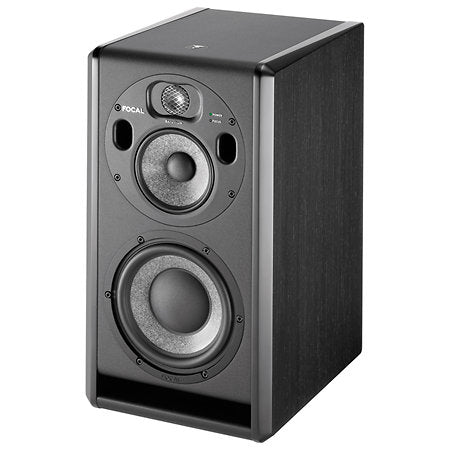 Focal - Trio6 ST6 Black (la pièce)
