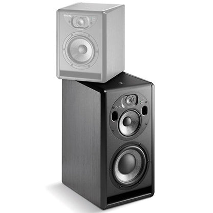 Focal - Trio6 ST6 Black (la pièce)