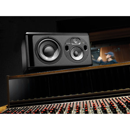 Focal - Trio6 ST6 Black (la pièce)
