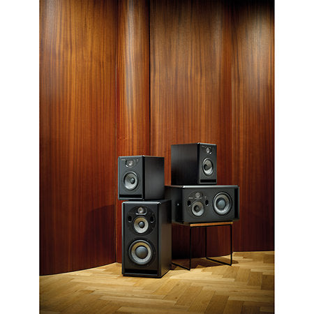 Focal - Trio6 ST6 Black (la pièce)