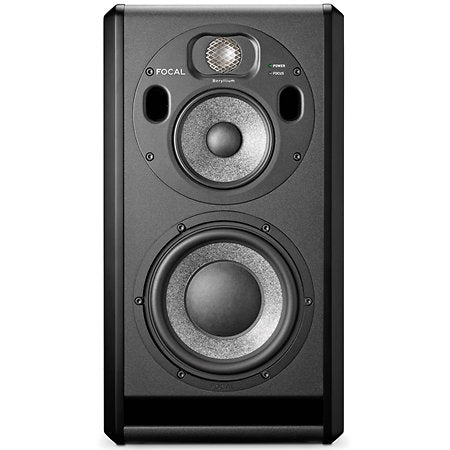 Focal - Trio6 ST6 Black (la pièce)