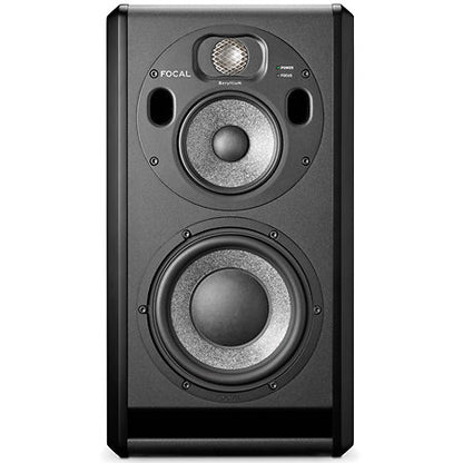 Focal - Trio6 ST6 Black (la pièce)