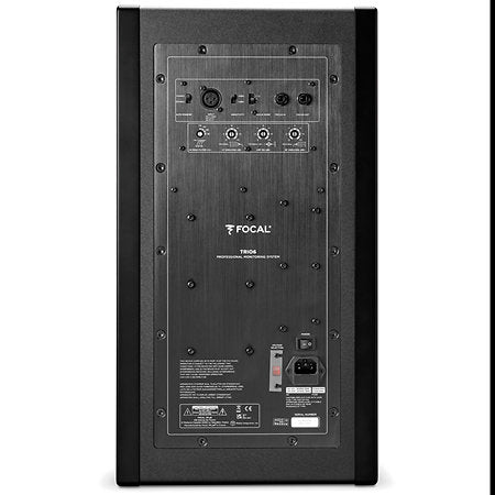 Focal - Trio6 ST6 Black (la pièce)