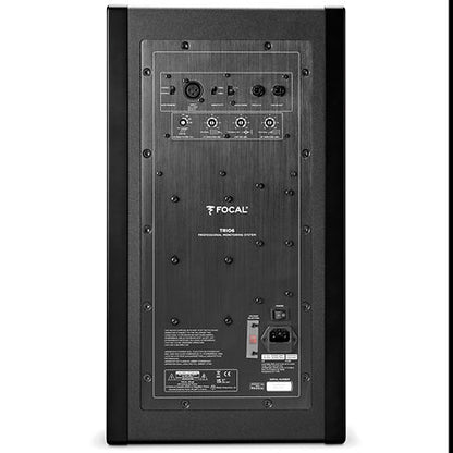 Focal - Trio6 ST6 Black (la pièce)