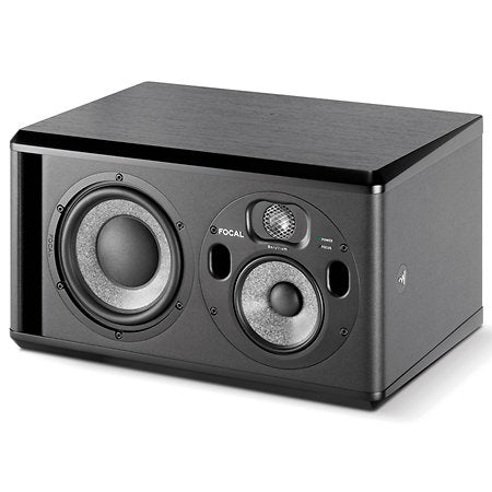 Focal - Trio6 ST6 Black (la pièce)