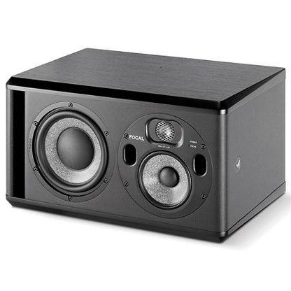 Focal - Trio6 ST6 Black (la pièce)