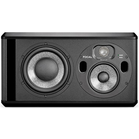 Focal - Trio6 ST6 Black (la pièce)