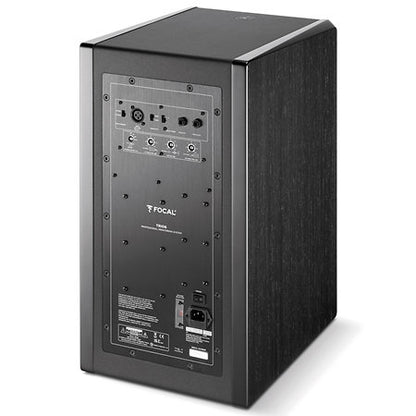 Focal - Trio6 ST6 Black (la pièce)