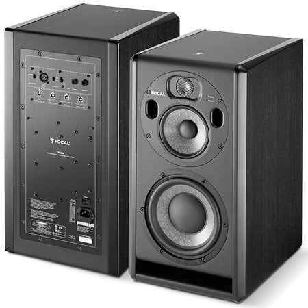 Focal - Trio6 ST6 Black (la pièce)