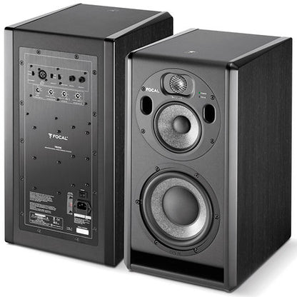 Focal - Trio6 ST6 Black (la pièce)