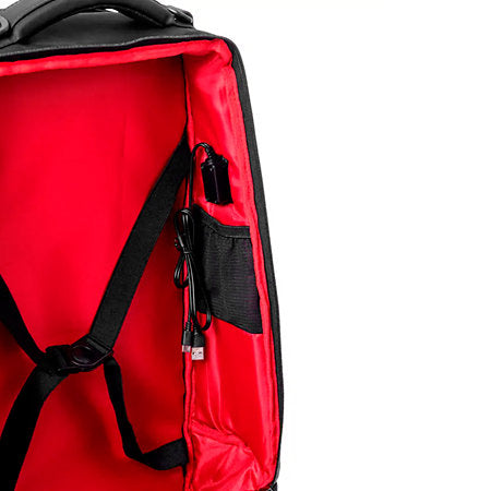 DJBAG - Urban Backpack MK2