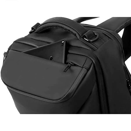 DJBAG - Urban Backpack MK2