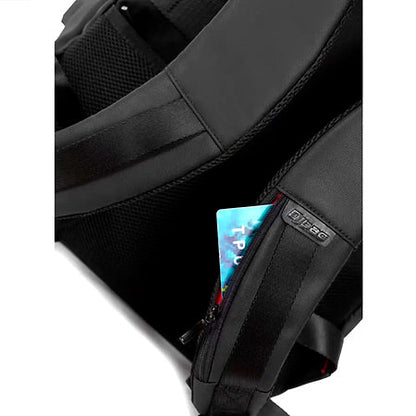 DJBAG - Urban Backpack MK2