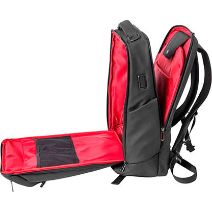 DJBAG - Urban Backpack MK2