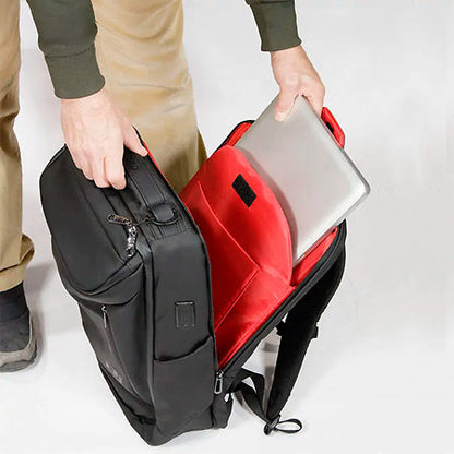 DJBAG - Urban Backpack MK2