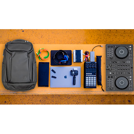 DJBAG - Urban Backpack MK2