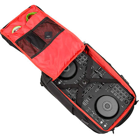 DJBAG - Urban Backpack MK2