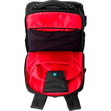 DJBAG - Urban Backpack MK2