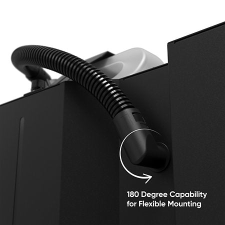 Chauvet - Geyser Move