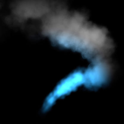 Chauvet - Geyser Move