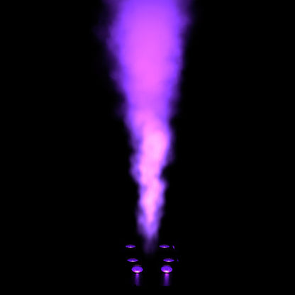 Chauvet - Geyser Move